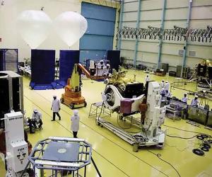 The Enduring Logic of ISRO
