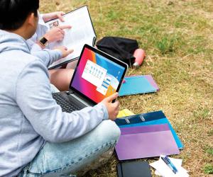 The Changing Face of Education in India