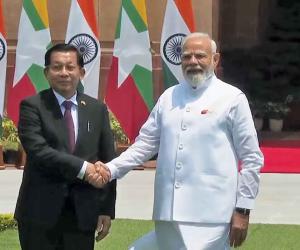 Myanmar Matters