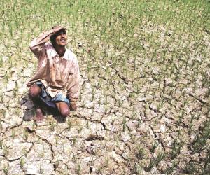 Why the Monsoon Is Changing