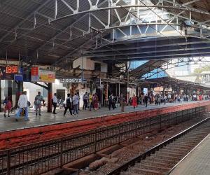Tussle between BMC, WR leaves Dadar dry