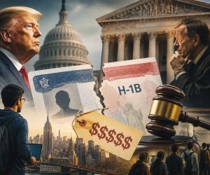 The Price of the American Dream
