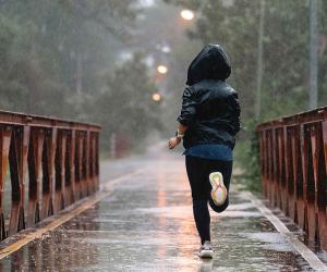 Monsoon Fitness: Simple Ways to Stay Active and Healthy