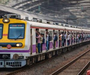 Mumbai to face mega blocks on the weekends