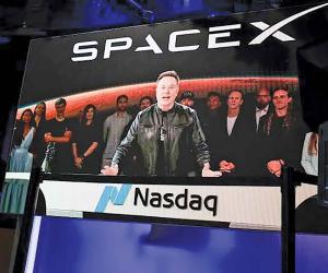 SpaceX’s IPO and India’s Sovereignty