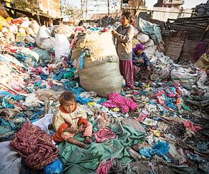 India's Recycling Revolution Left Its Workers Behind