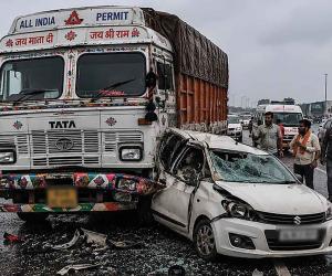 Road Accidents: The Silent Epidemic and the Science of Investigation