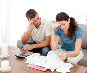 Financial Grief: The Burden of Losing a Breadwinner
