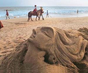 Odisha: Heritage by the Sea