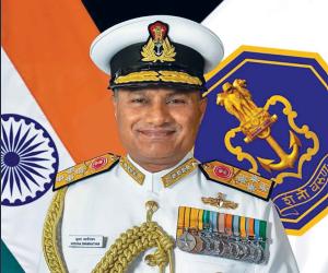 Admiral Krishna Swaminathan: A Milestone for the Ajeets
