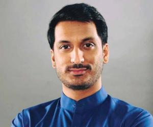 Parth tightens grip on NCP