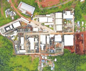 Ratnagiri’s Environmental Test