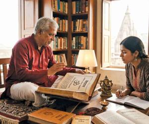 Studying Hinduism Through an Indian Lens