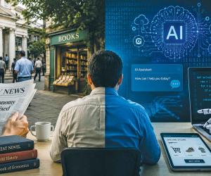 The AI Mirage: The Limits of Technological Prophecy