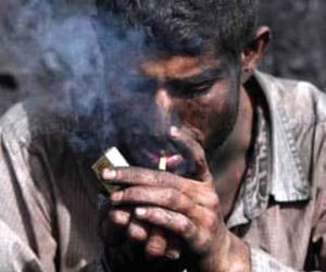 The Funding Gap in India's Fight Against Tobacco