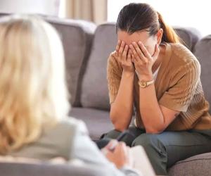 The Fine Line Between Stress and Anxiety