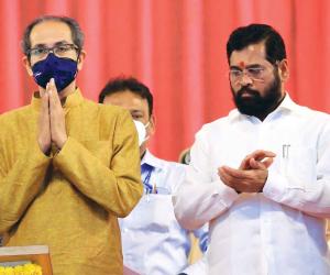The Hidden Lessons of India’s Political Splits