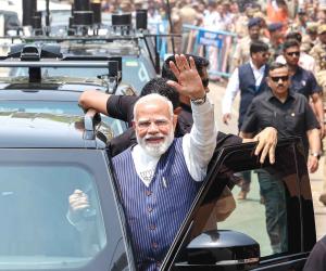 Trust, Development and India’s Rise