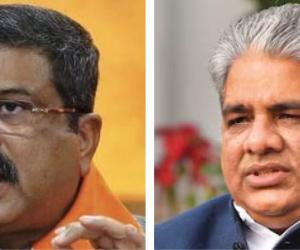 Dharmendra Pradhan, Yadav likely to be sacked