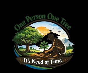One Person, One Tree: A Small Step Towards a Greener Future
