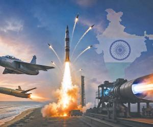 72 Hours in May: India’s Defence Ecosystem Comes of Age