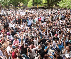 From Memes to Mobilisation