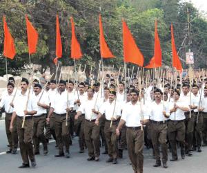 Annaji Deshpande: A Pioneer Pracharak of the RSS