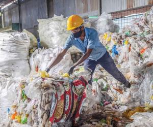 New Plastic Rules Push Producers Towards Circular Economy Goals