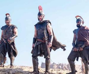 Why We Really Watch Screen Adaptations of Ancient Epics