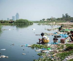 Beyond Growth: Rethinking Prosperity for a Living Planet