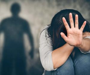 A Nation Unsafe for Women