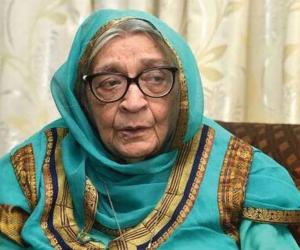 Krishna Sobti: Voices of Life and Identity