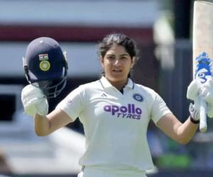 The Lady of Lord’s