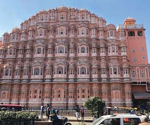 Rajasthan: A Royal Journey!
