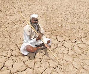 Rain Check for Marathwada