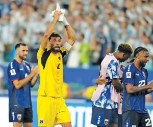 Cape Verde: Dreams Realised on Global Stage