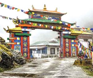 India’s Northeast: Exploring the Three Sisters