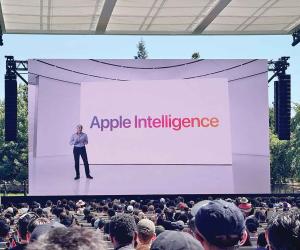 Beyond the AI Arms Race: The Apple Way to AI