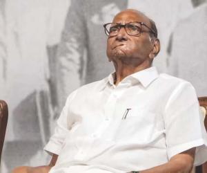 The Pawar Paradox Never Ends