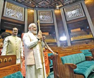 Beyond the Raj
