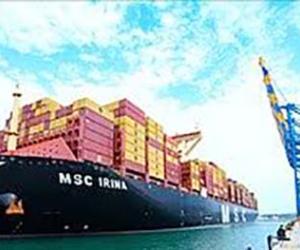 Vizhinjam’s Big Test