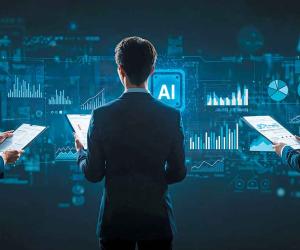 AI Will Decide Which Small Businesses Survive
