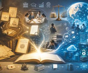 Why Scientists Publish