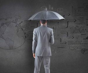 The Umbrella Mindset
