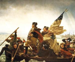Paranoid Empire, Insecure Republic: America at 250