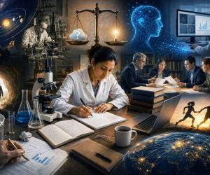 How Scientists Should Publish