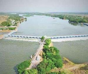 What a Chola-era Dam Can Teach Us About AI’s Future