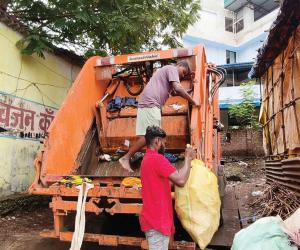 BJP alleges billing irregularities