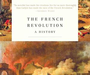 Still Storming the Bastille