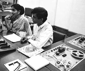 All India Radio Mumbai: The Voice of a Century